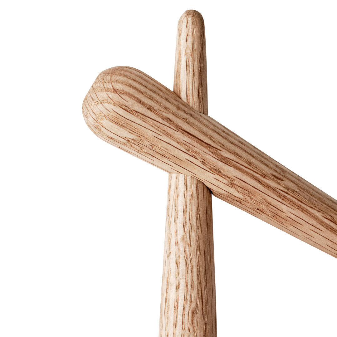 Normann Copenhagen Timber Trivet