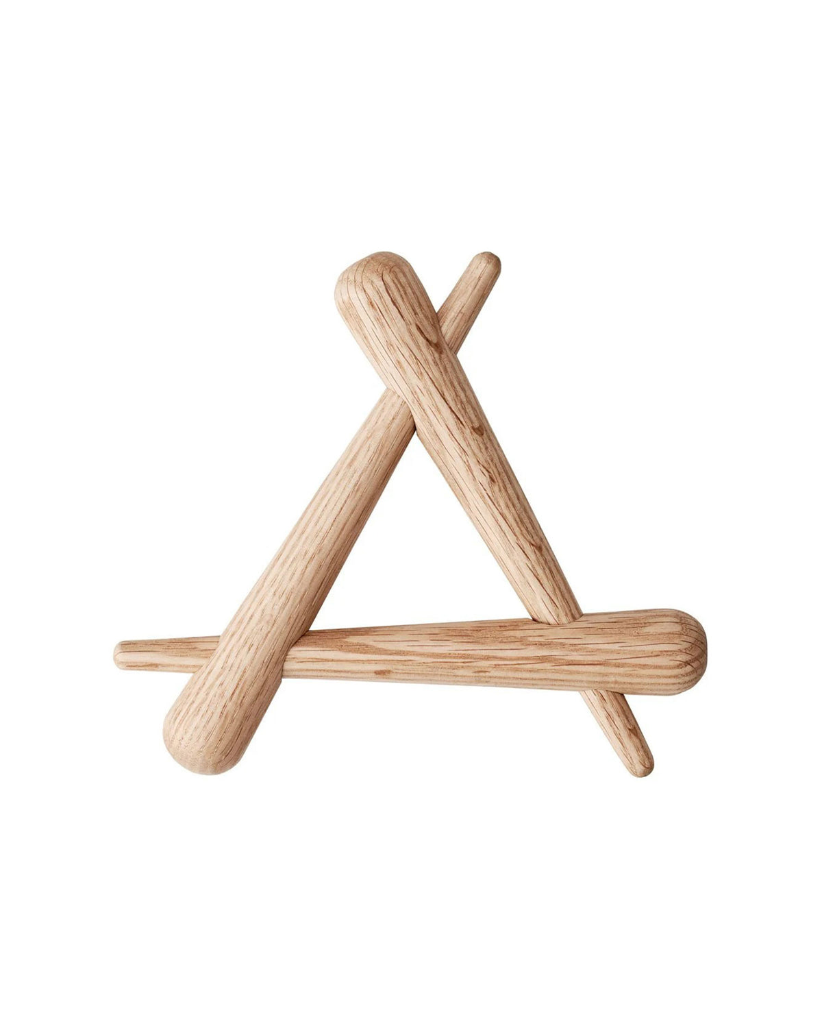 Normann Copenhagen Timber Trivet