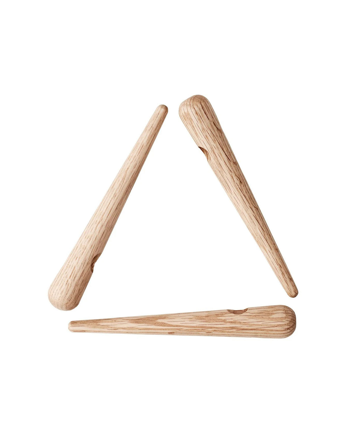 Normann Copenhagen Timber Trivet