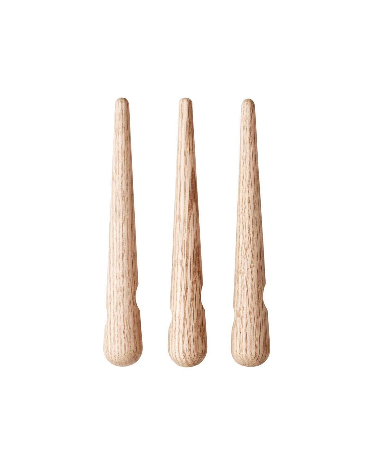 Normann Copenhagen Timber Trivet