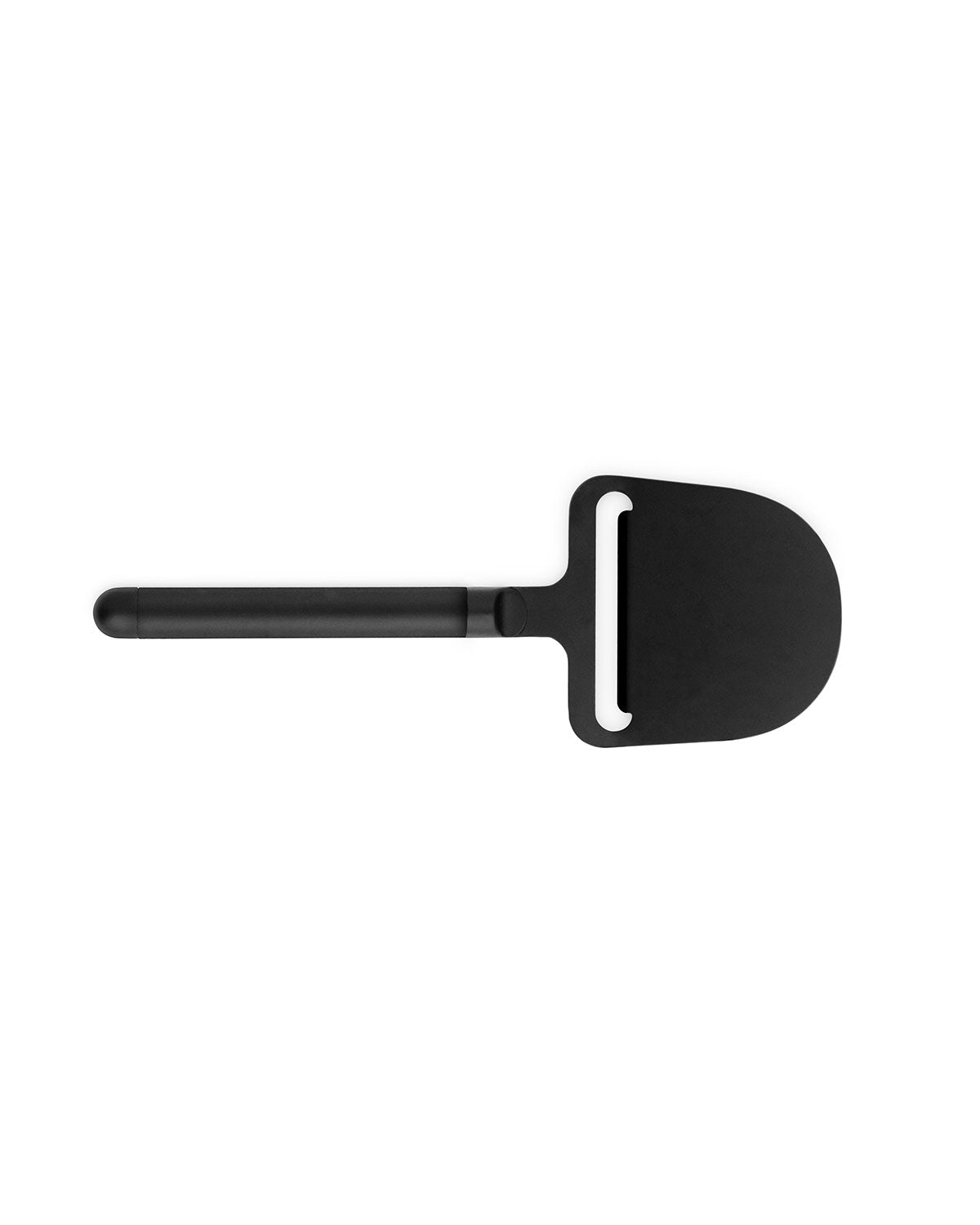 Normann Copenhagen Pebble Cheese Plane Black