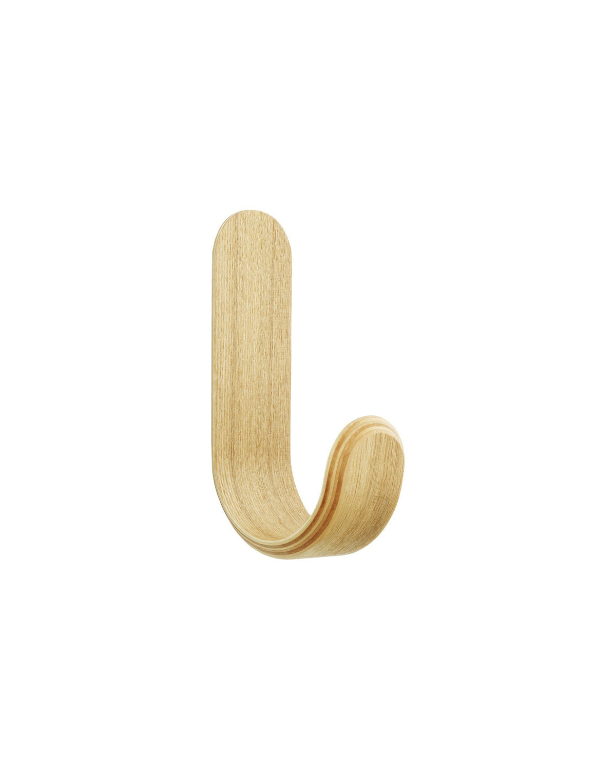Normann Copenhagen Curve Hook