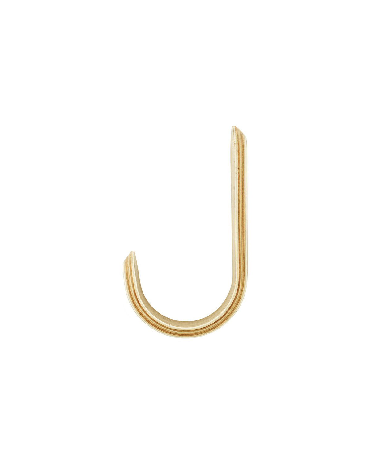 Normann Copenhagen Curve Hook