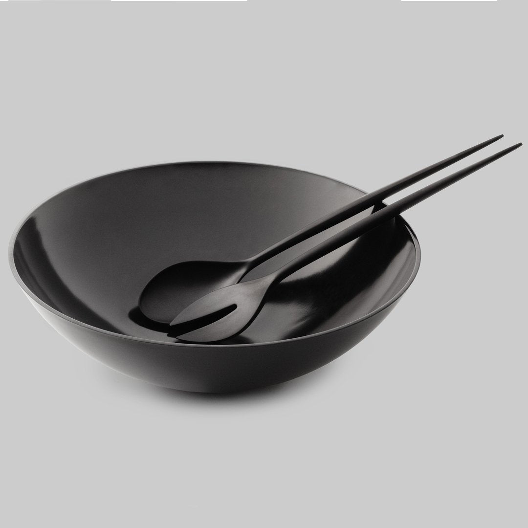 Normann Copenhagen Krenit Salad Bowl