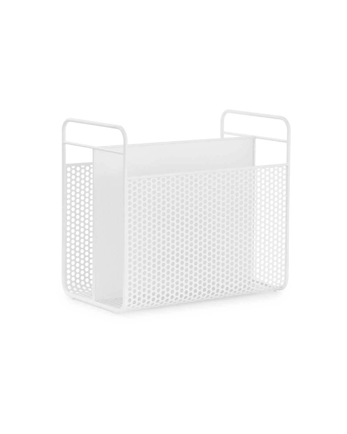 Normann Copenhagen Analog Magazine Rack