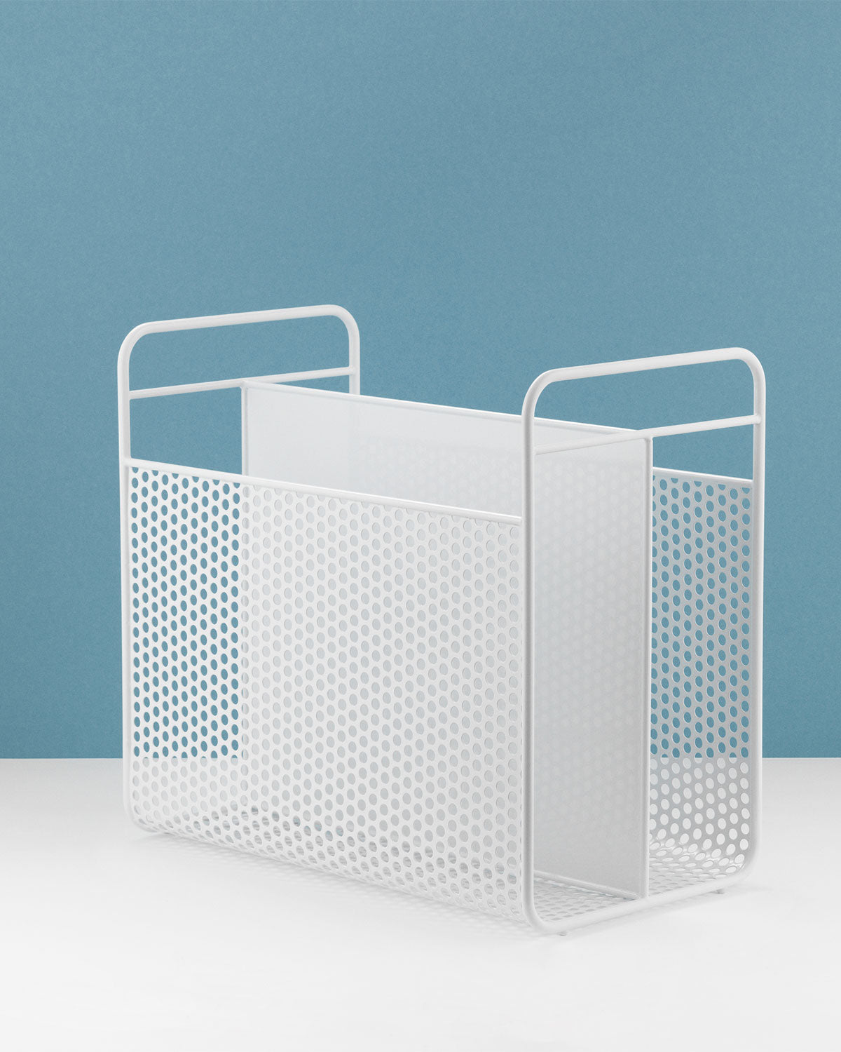 Normann Copenhagen Analog Magazine Rack