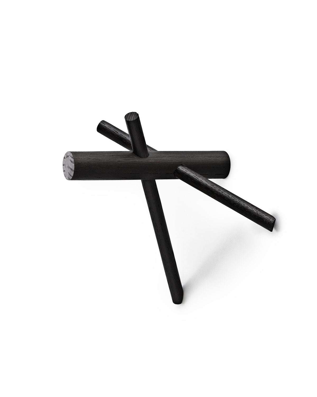 Normann Copenhagen Sticks Hooks - Set of 2