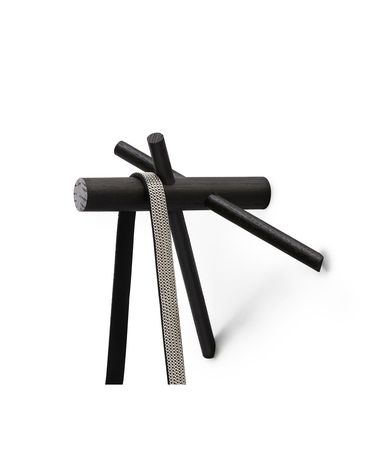 Normann Copenhagen Sticks Hooks - Set of 2