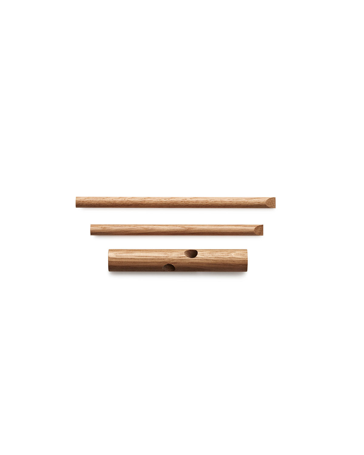 Normann Copenhagen Sticks Hooks - Set of 2