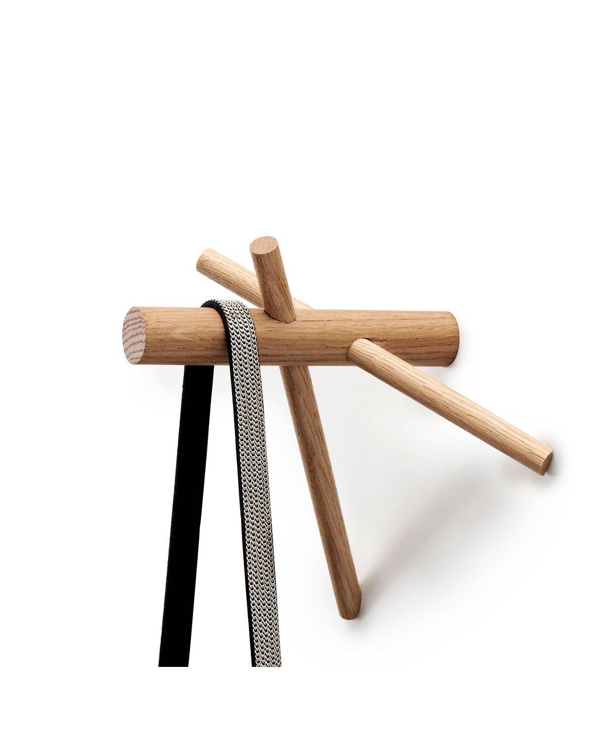 Normann Copenhagen Sticks Hooks - Set of 2
