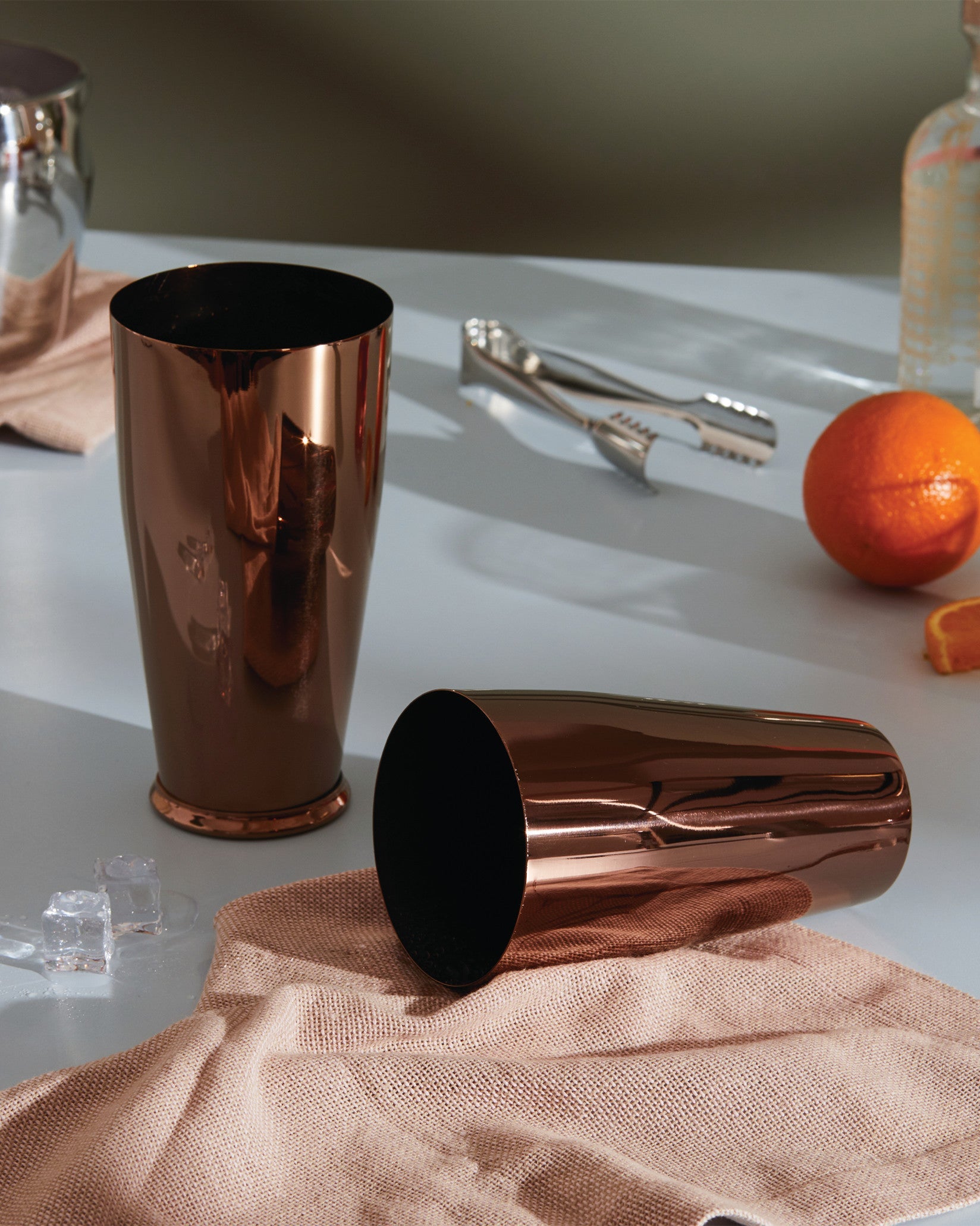 Alessi 5050 CU Shaker