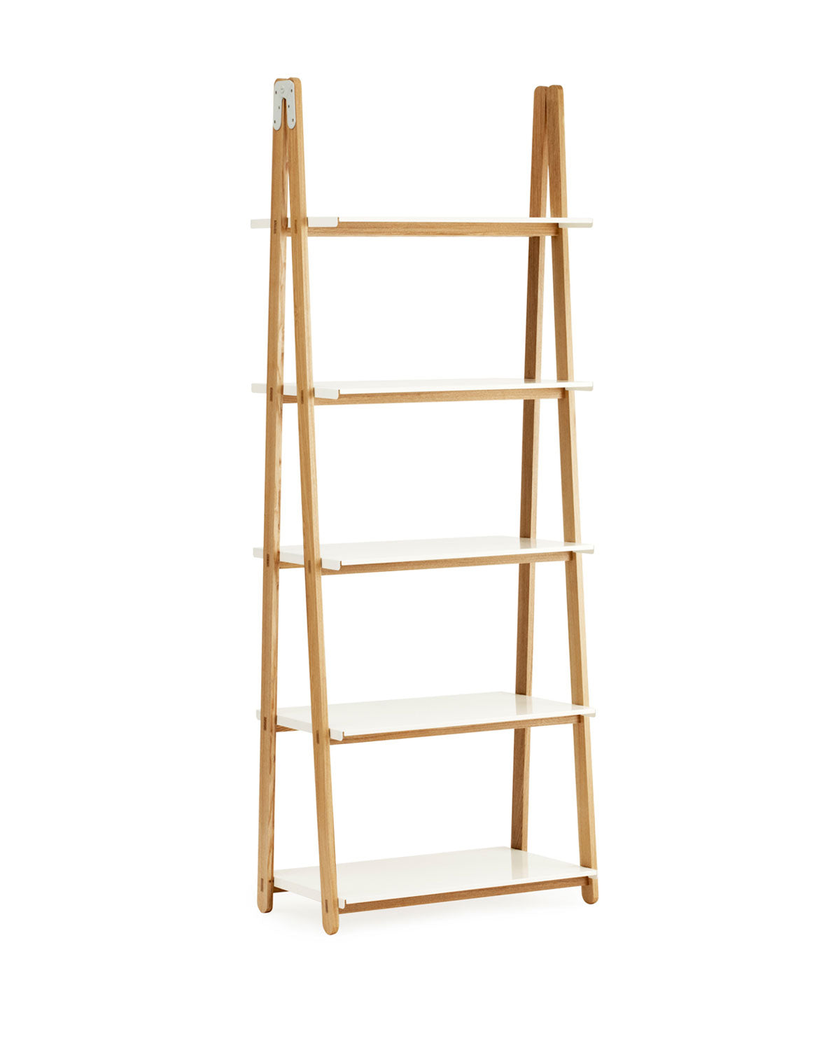 Normann Copenhagen One Step Up Bookcase High