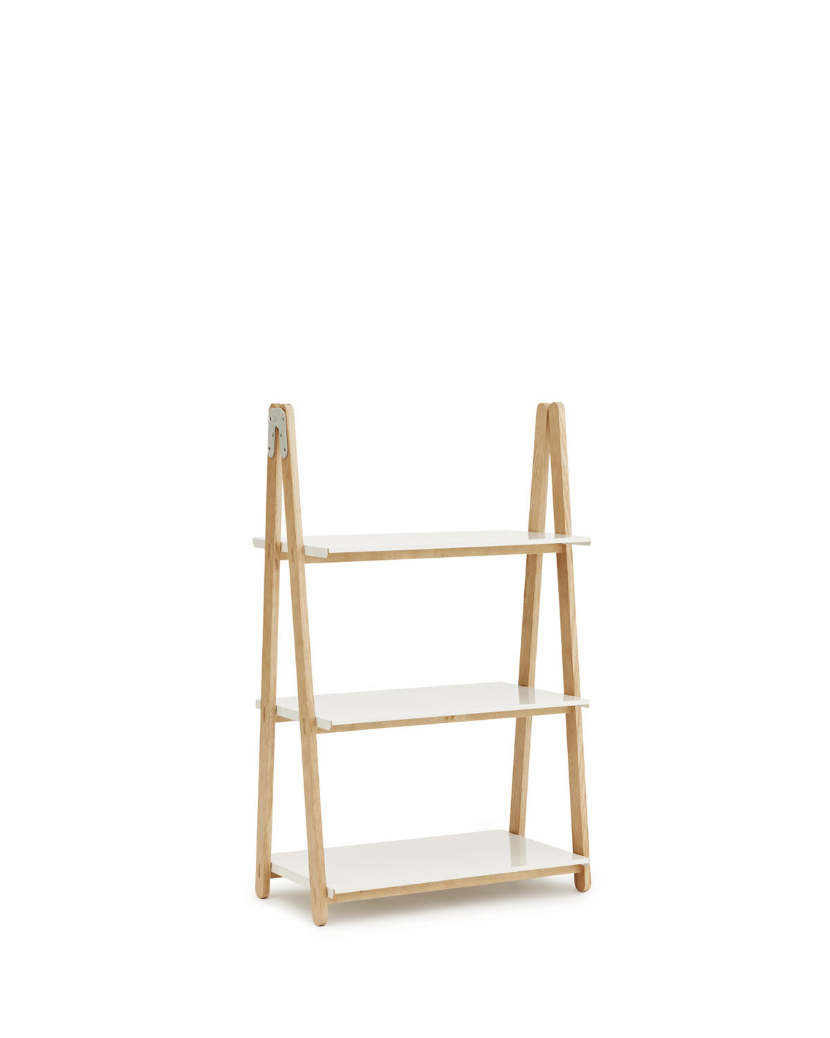 Normann Copenhagen One Step Up Bookcase Low