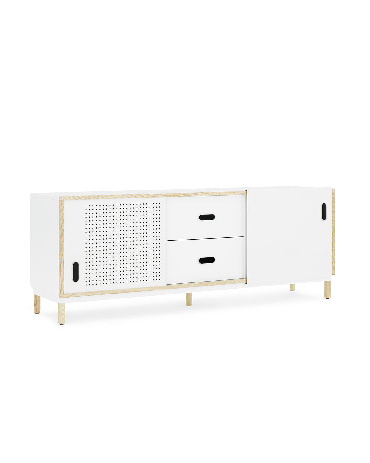 Normann Copenhagen Kabino Sideboard w/ Drawers