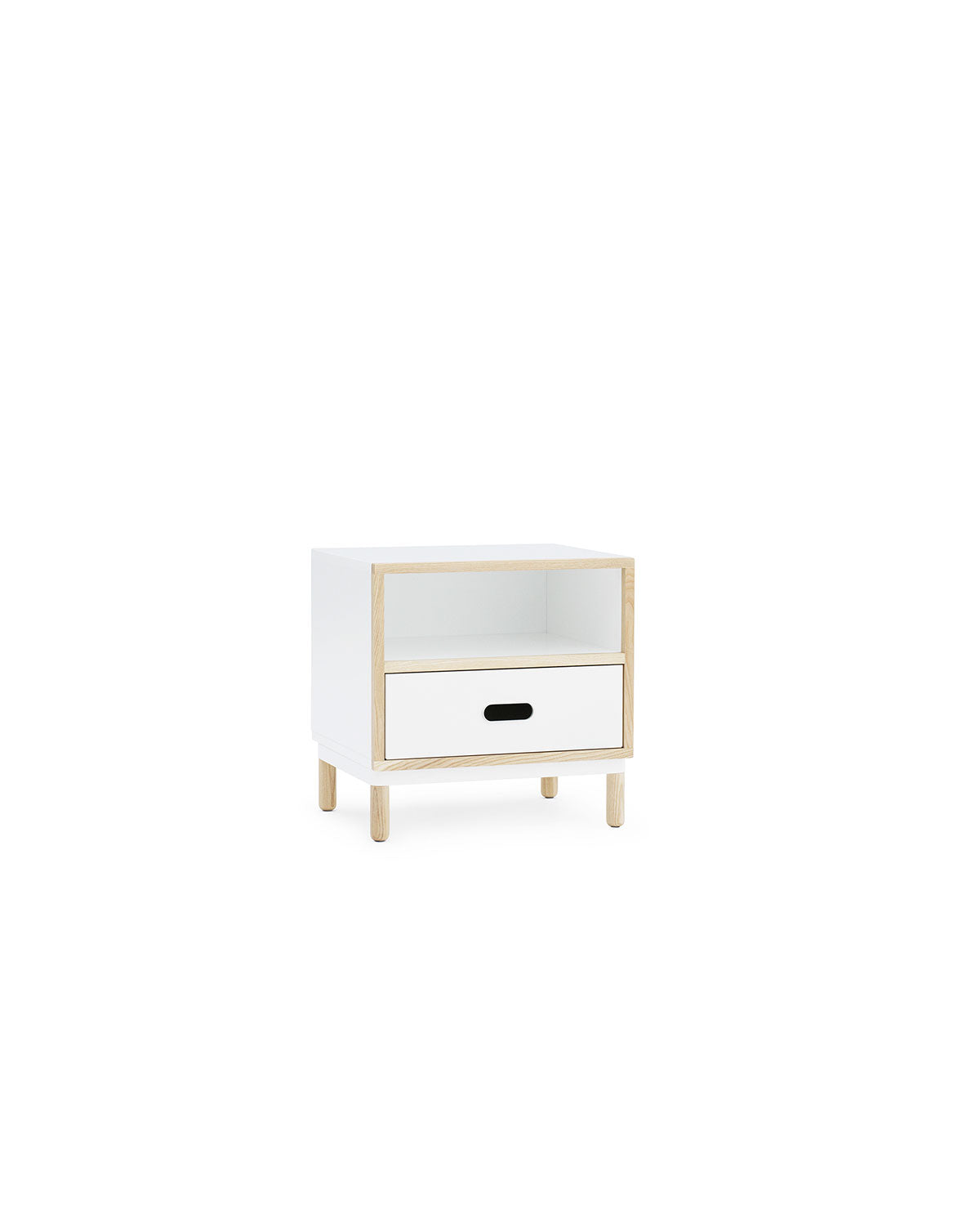 Normann Copenhagen Kabino Bedside Table