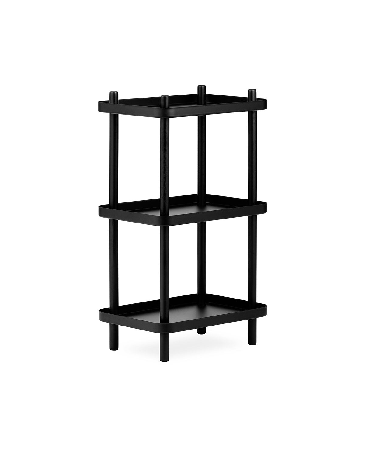Normann Copenhagen Block Shelf