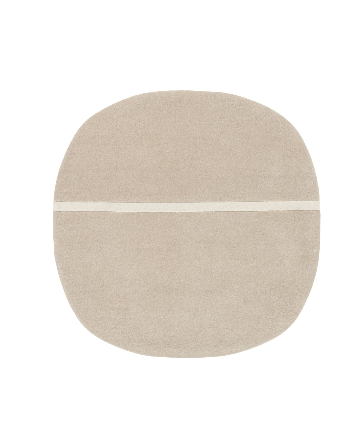 Normann Copenhagen Oona Rug