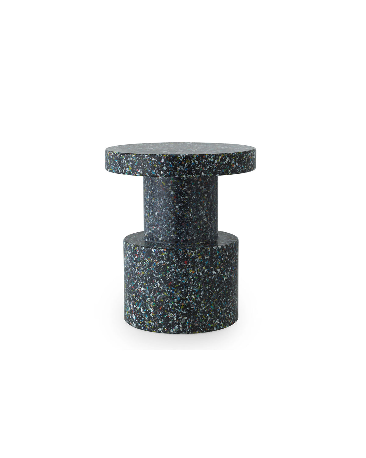 Normann Copenhagen Bit Stool