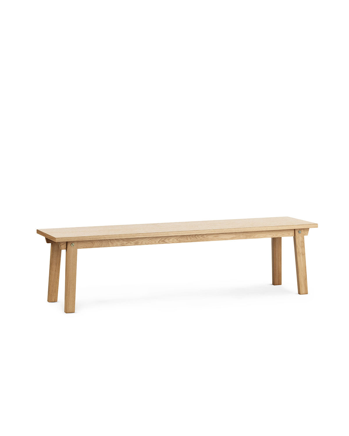 Normann Copenhagen Slice Bench Vol. 2