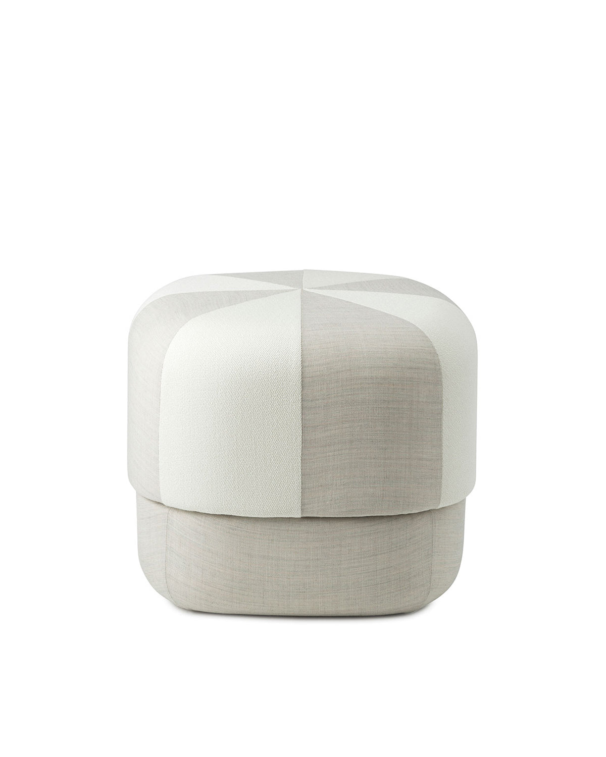 Normann Copenhagen Circus Pouf Duo