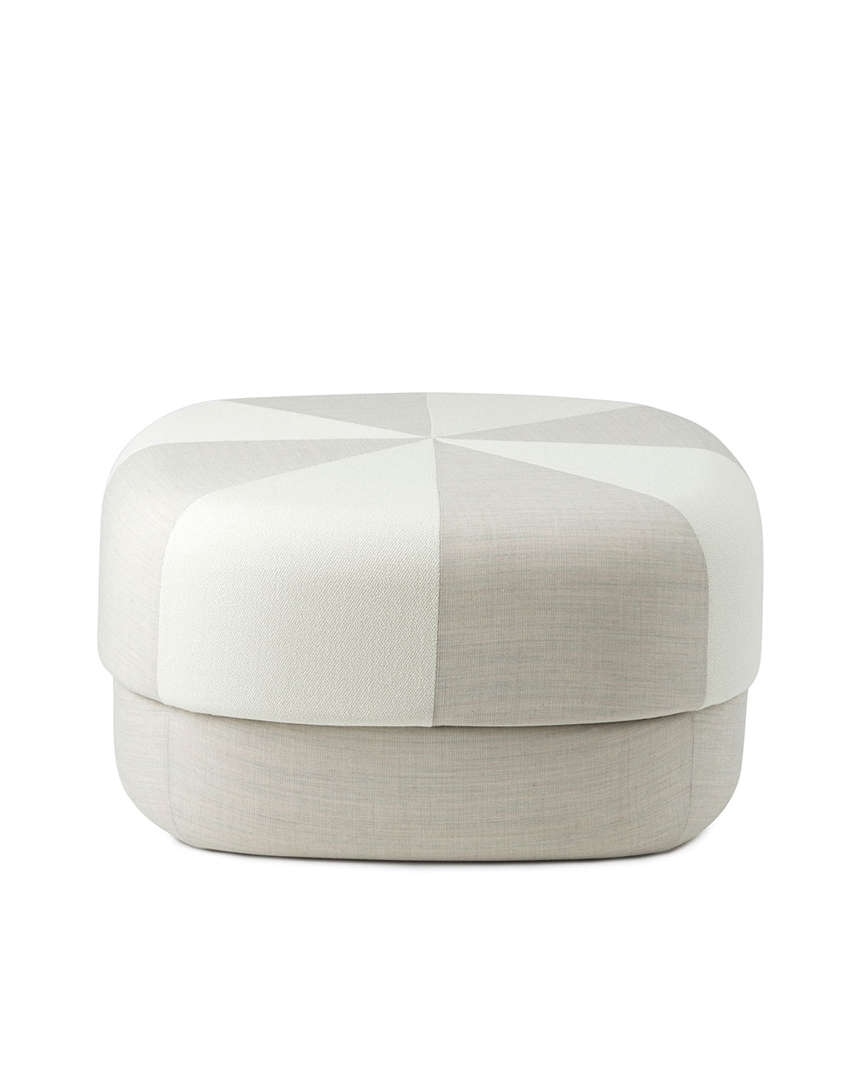 Normann Copenhagen Circus Pouf Duo