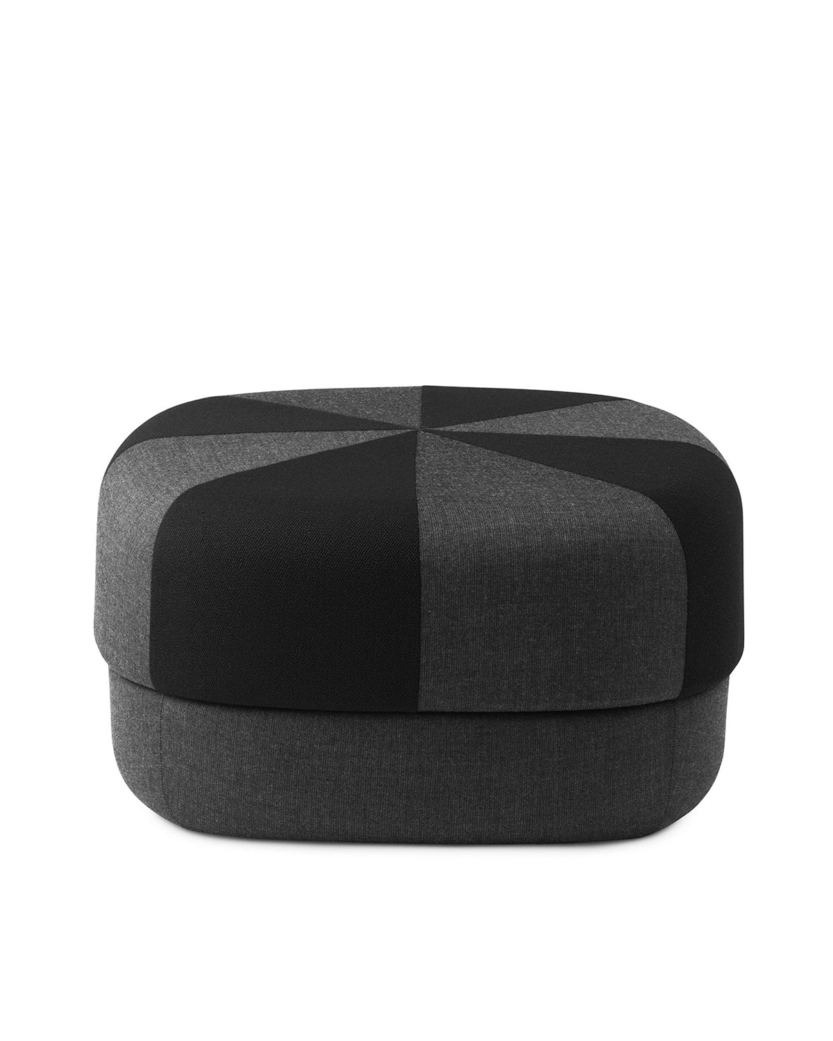 Normann Copenhagen Circus Pouf Duo