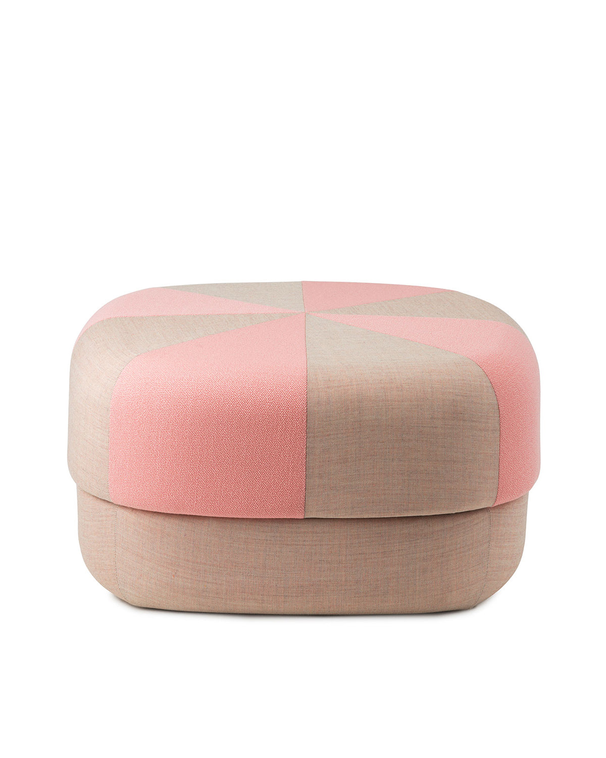 Normann Copenhagen Circus Pouf Duo