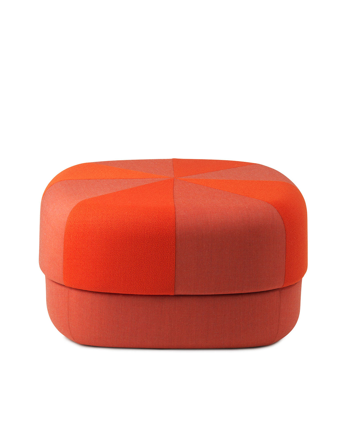 Normann Copenhagen Circus Pouf Duo