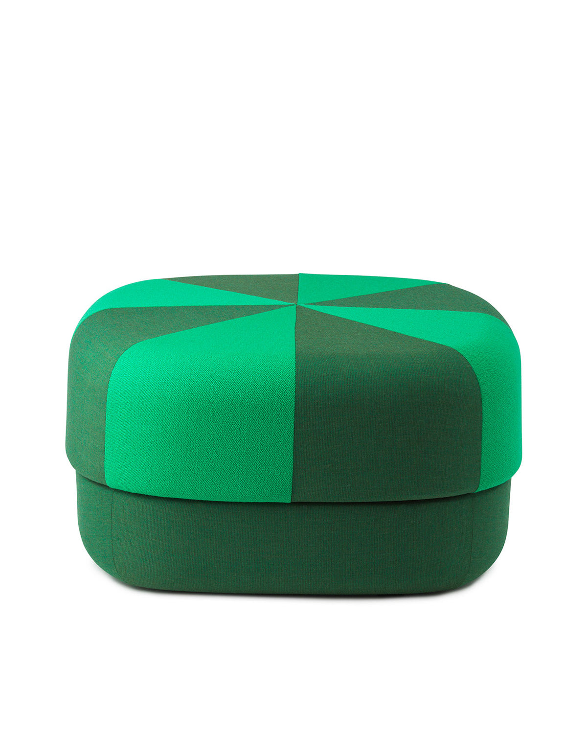 Normann Copenhagen Circus Pouf Duo