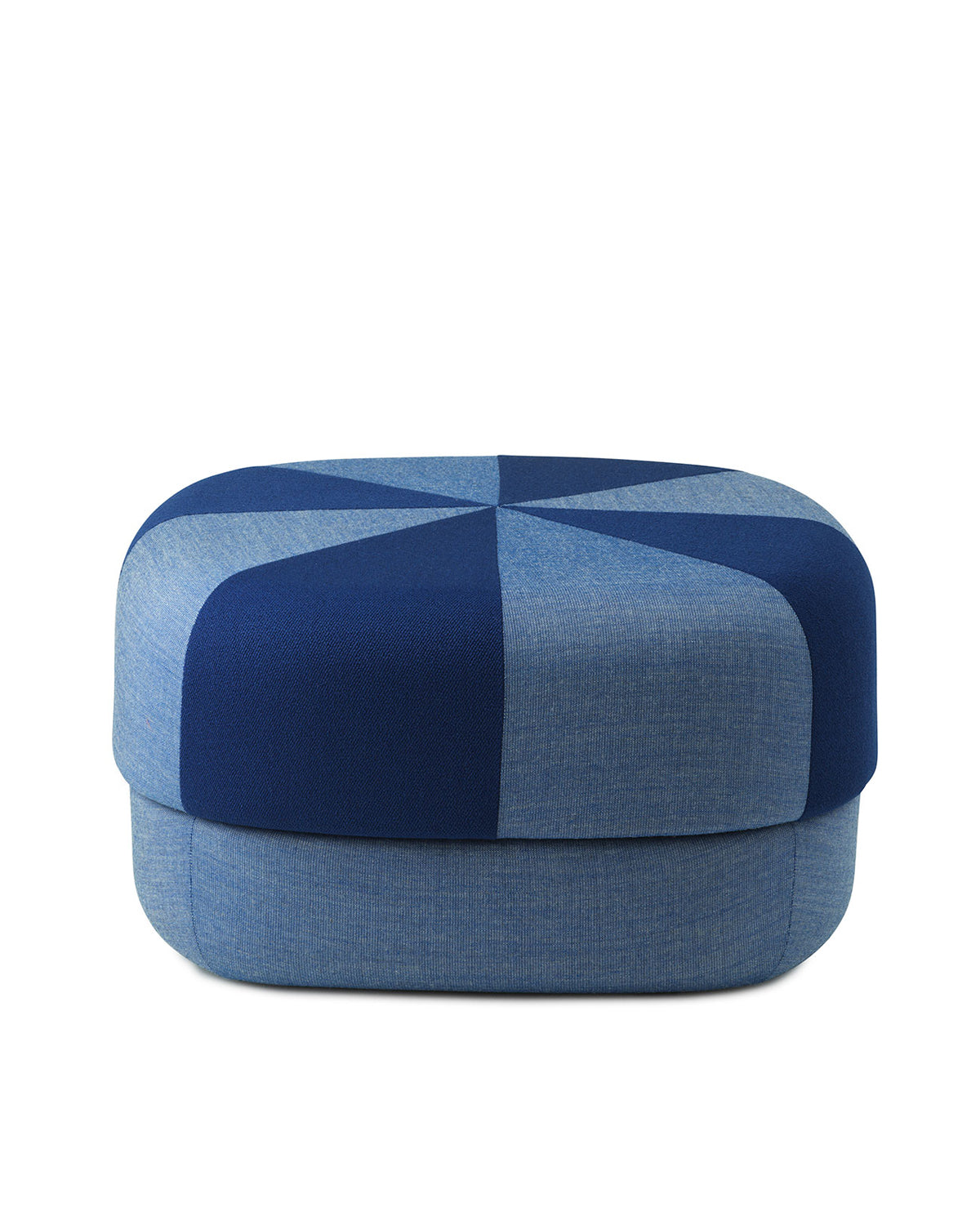 Normann Copenhagen Circus Pouf Duo
