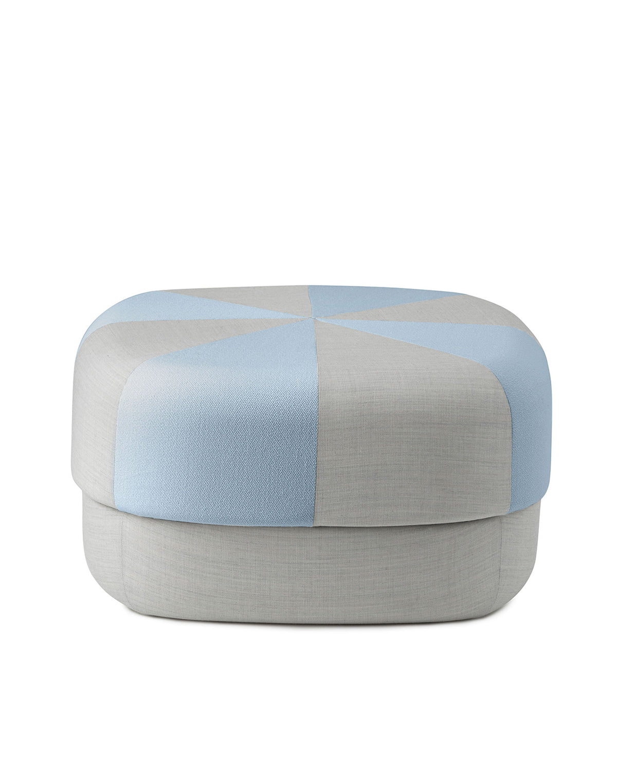 Normann Copenhagen Circus Pouf Duo