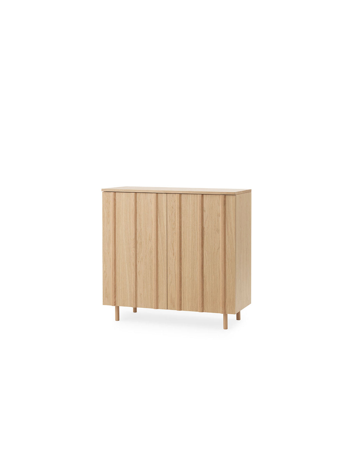 Normann Copenhagen Rib Cabinets
