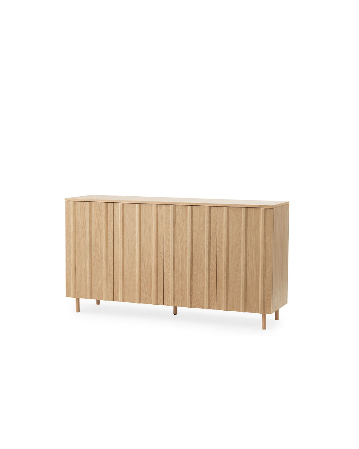 Normann Copenhagen Rib Sideboard