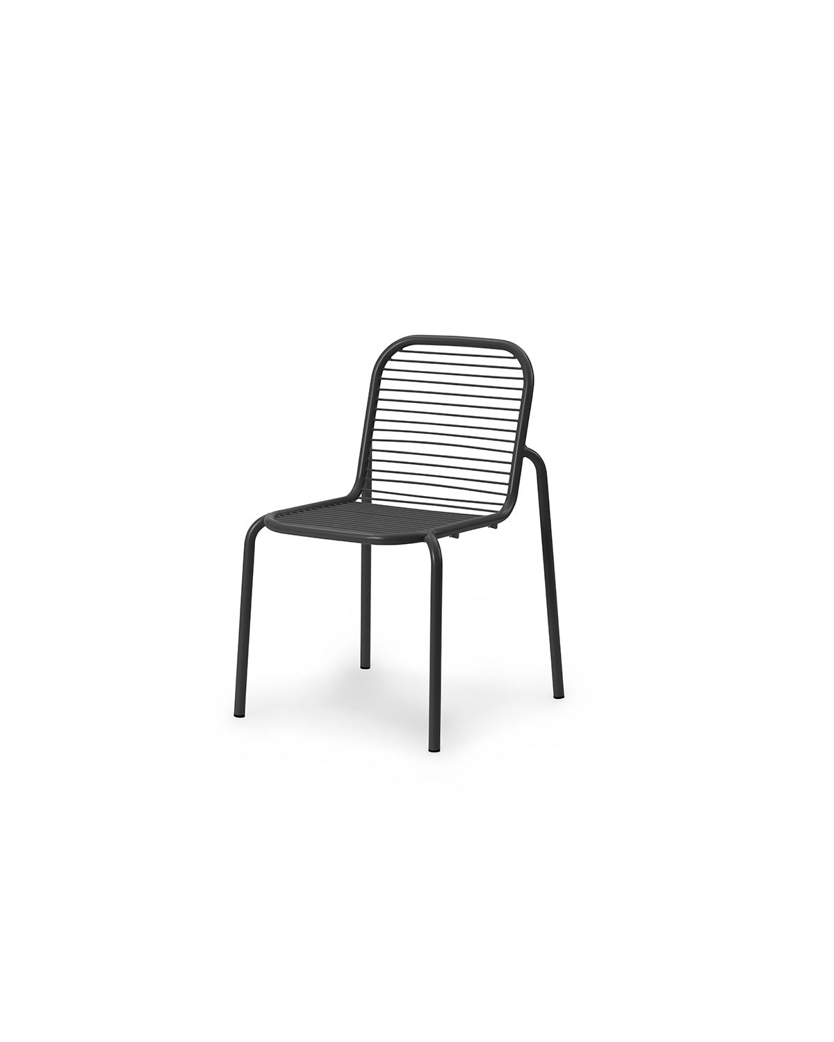 Normann Copenhagen Vig Outdoor Dining Chair