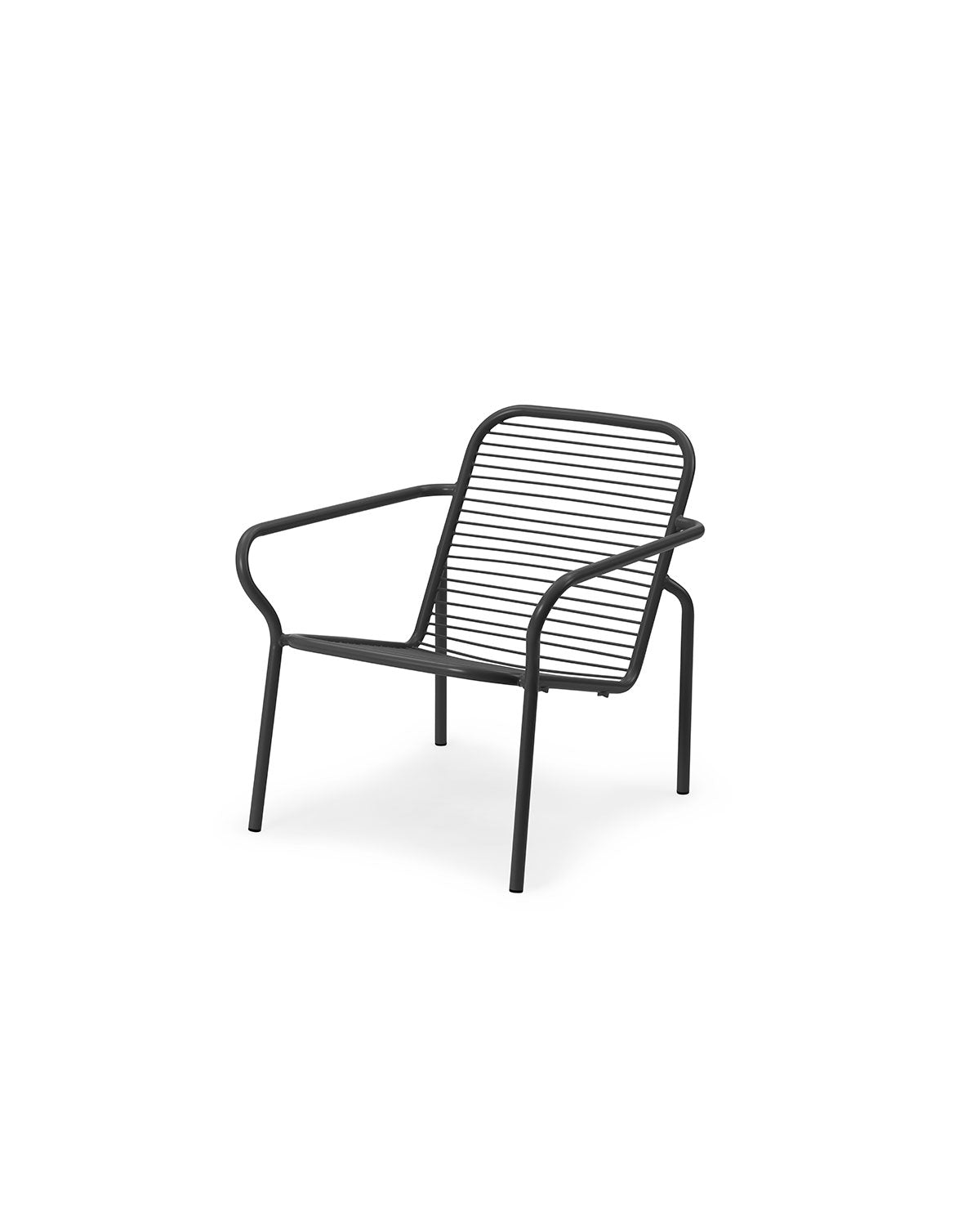 Normann Copenhagen Vig Outdoor Lounge Chair