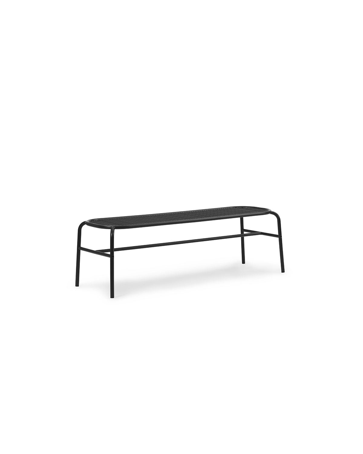 Normann Copenhagen Vig Outdoor Bench
