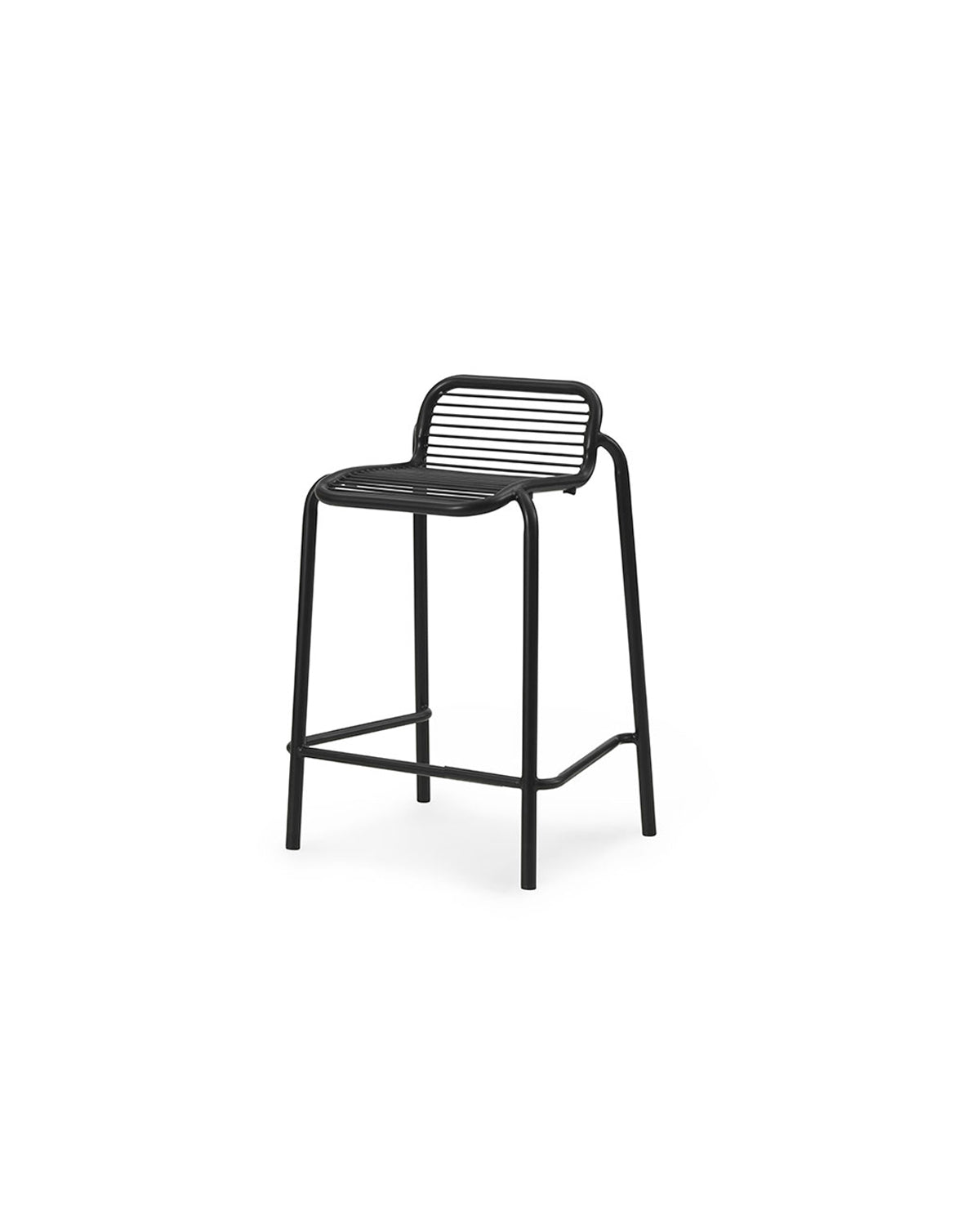 Normann Copenhagen Vig Outdoor Counter Stool