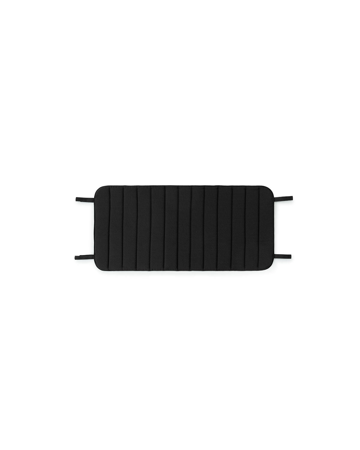 Normann Copenhagen Cushion for Vig Outdoor Lounge Chair