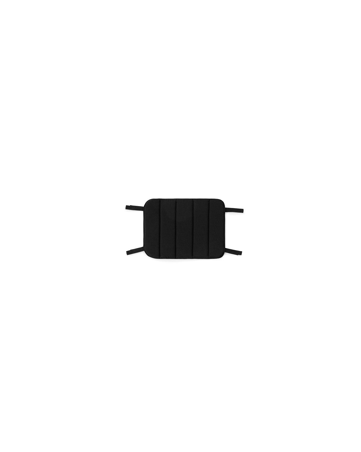 Normann Copenhagen Cushion for Vig Outdoor Bar & Counter Stool