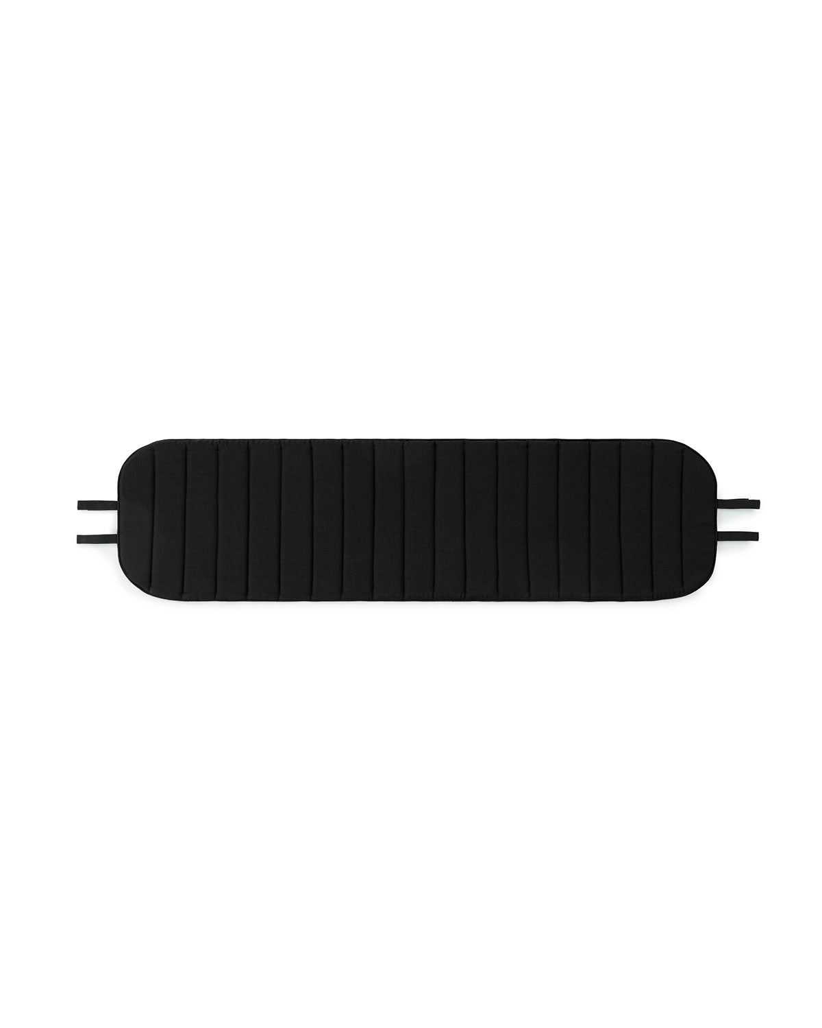 Normann Copenhagen Cushion for Vig Outdoor Bench