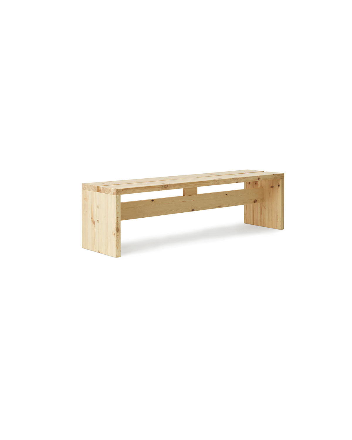 Normann Copenhagen Stretch Bench
