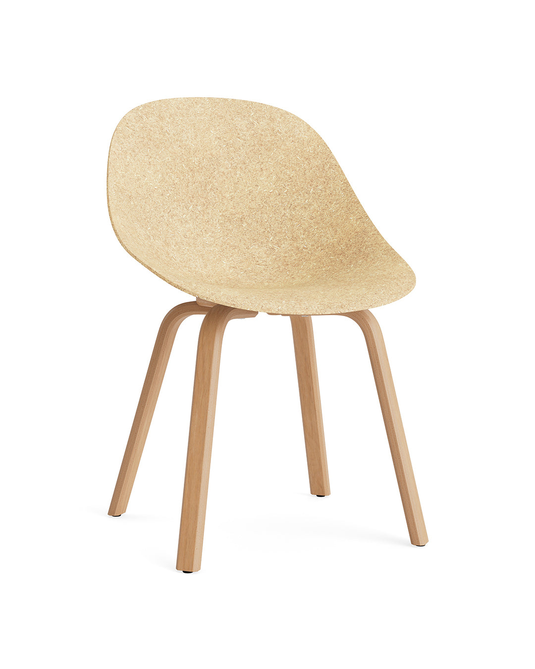 Normann Copenhagen Mat Dining Chair