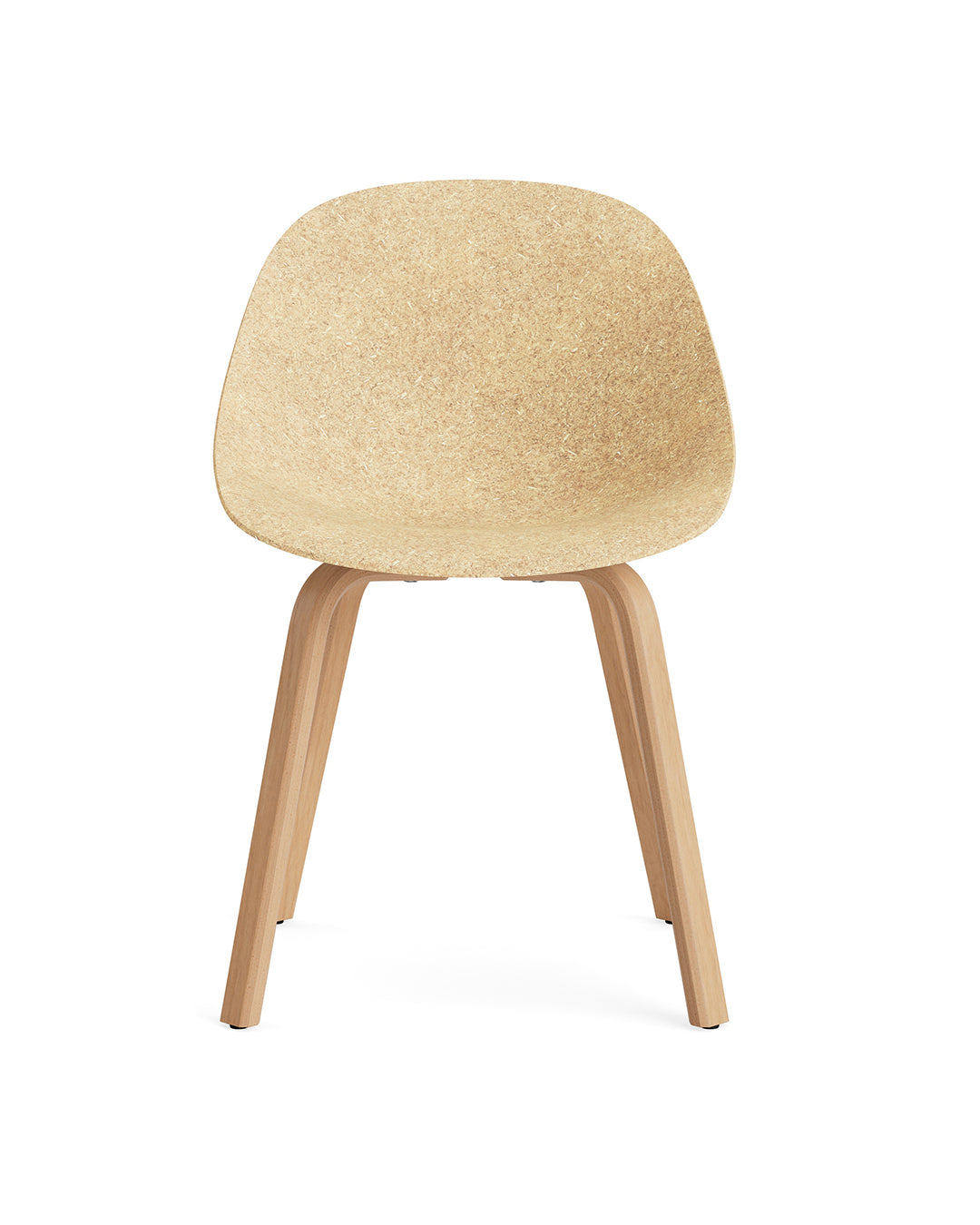 Normann Copenhagen Mat Dining Chair