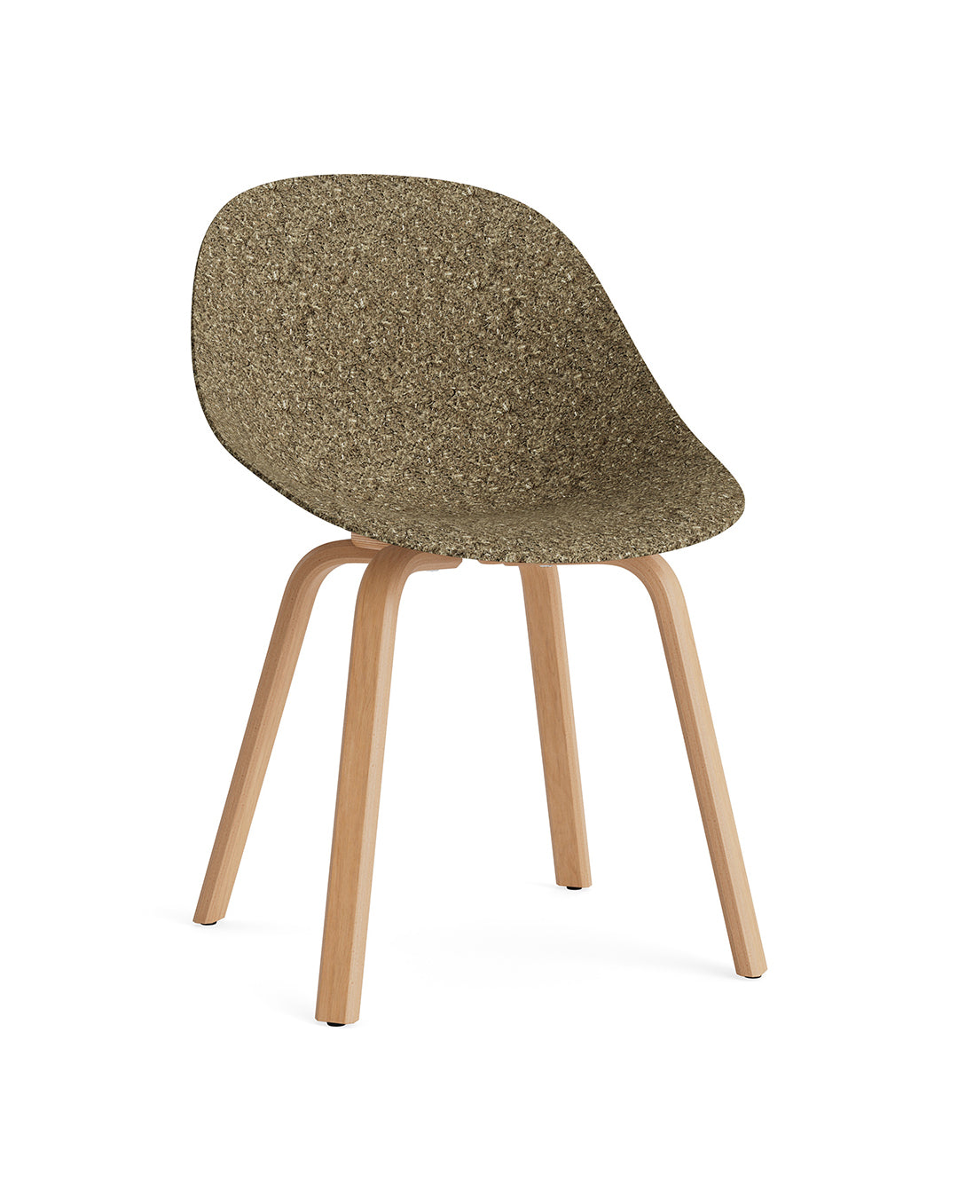 Normann Copenhagen Mat Dining Chair
