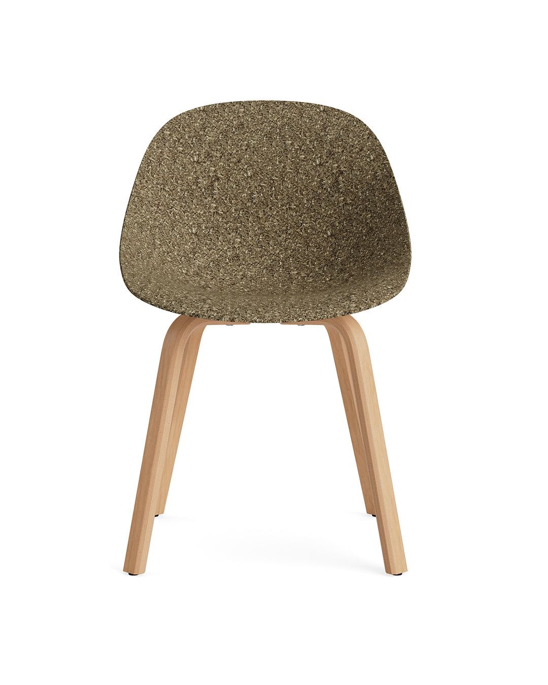 Normann Copenhagen Mat Dining Chair