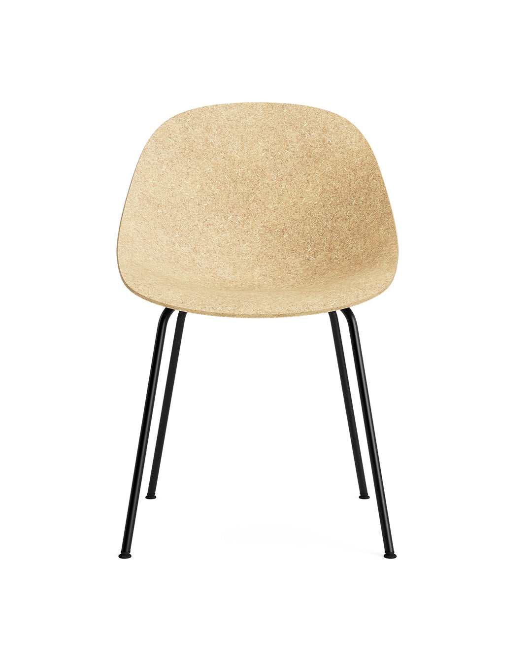 Normann Copenhagen Mat Dining Chair
