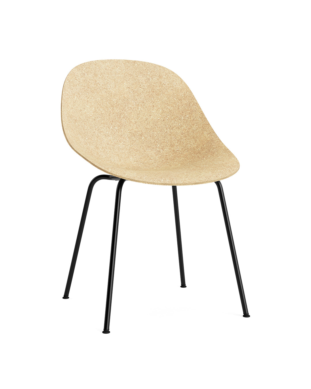 Normann Copenhagen Mat Dining Chair
