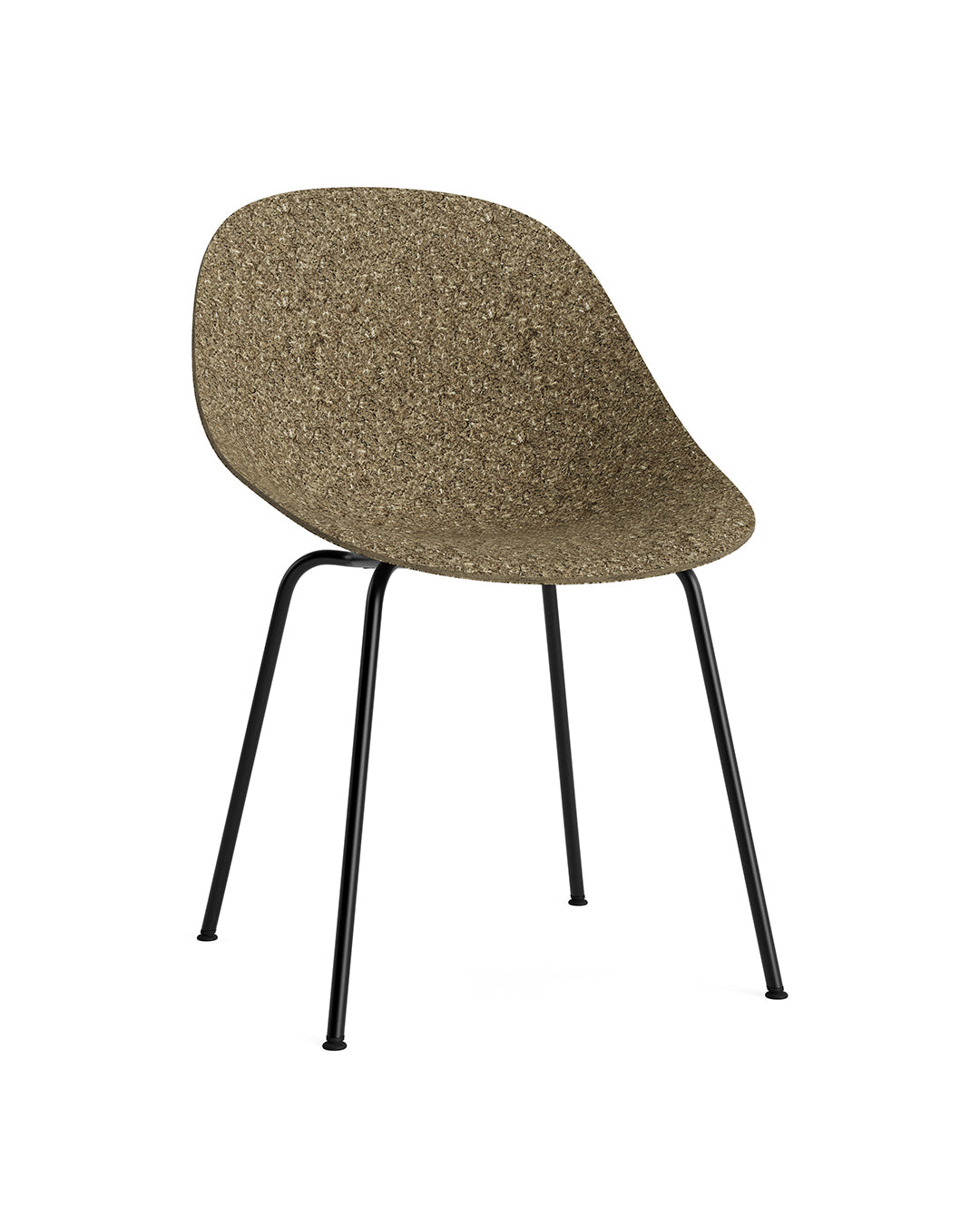 Normann Copenhagen Mat Dining Chair