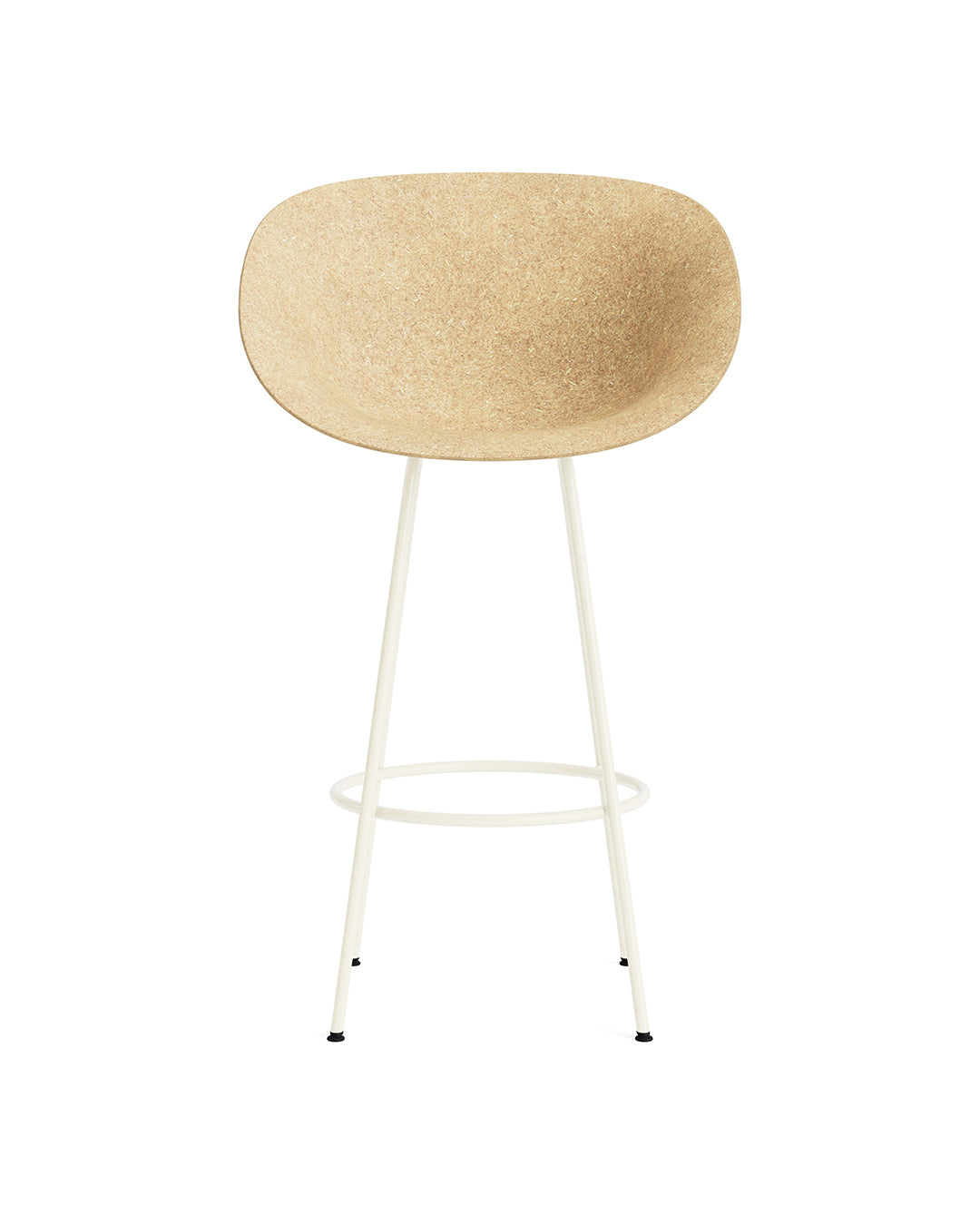 Normann Copenhagen Mat Bar Chair w/ Arms – 313 Design Market