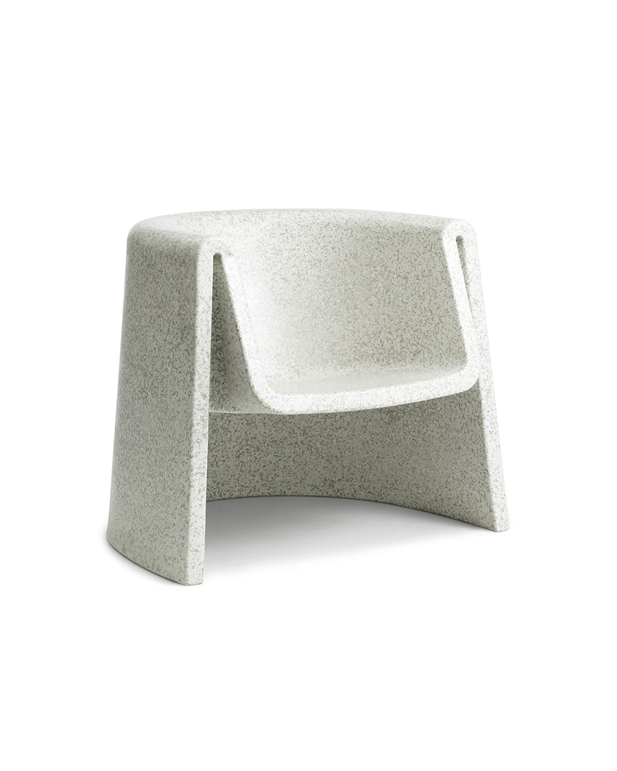 Normann Copenhagen Bit Lounge Chair
